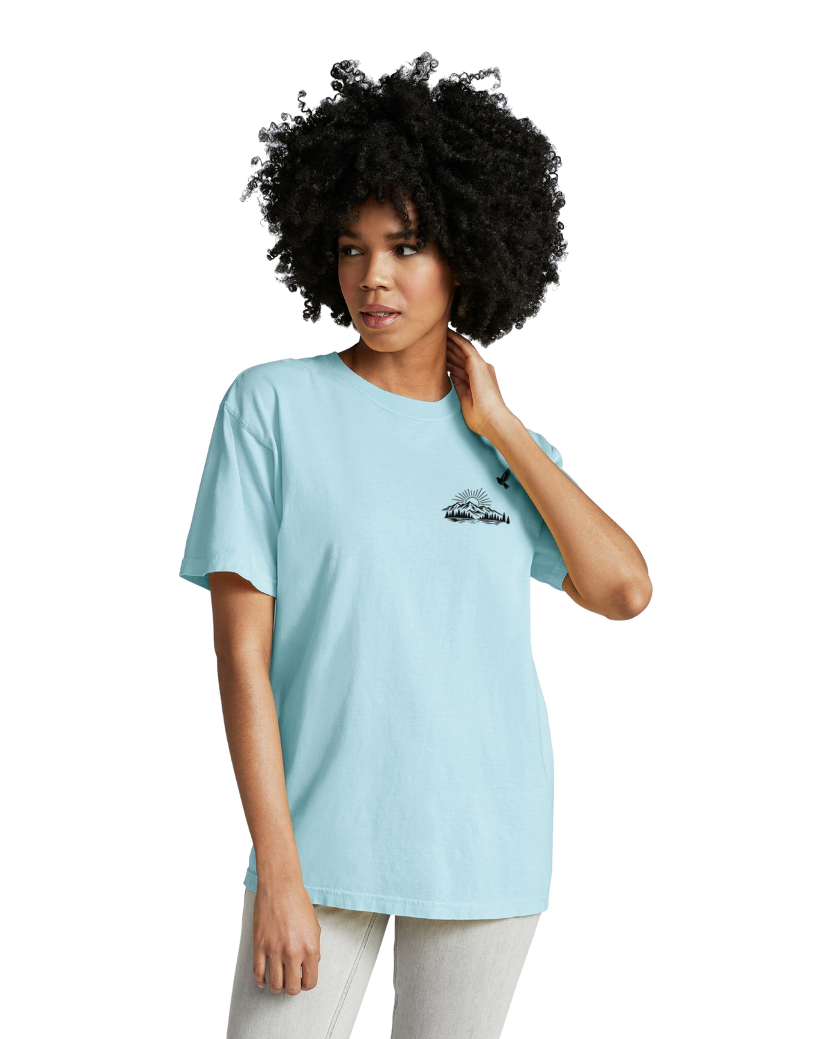 Matthew 6:26 T-shirt