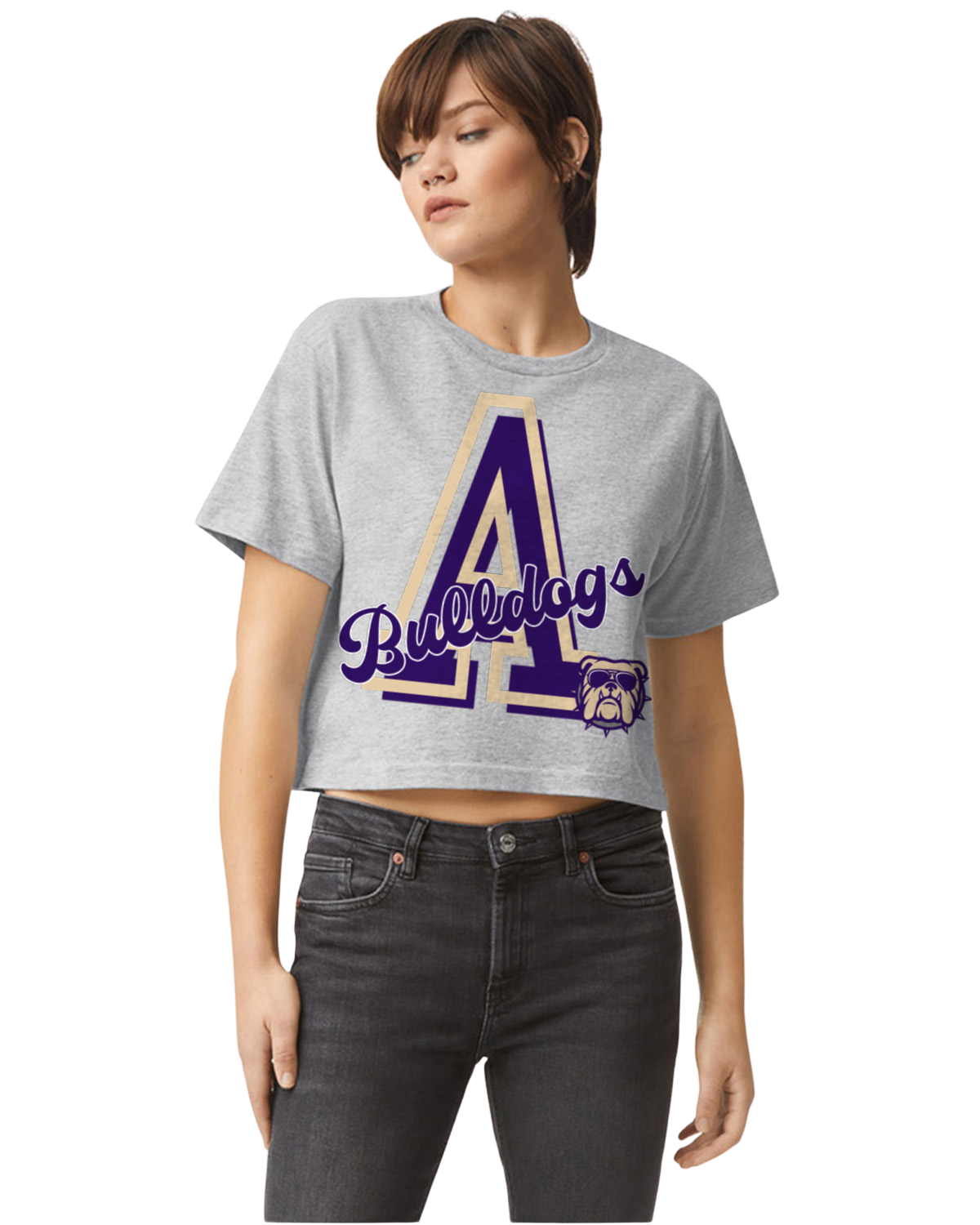 Ada A Boxy T