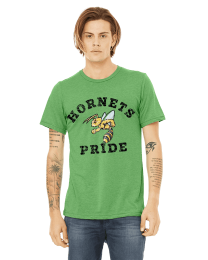 Hornet Pride Vintage T-shirt