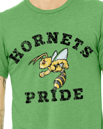 Hornet Pride Vintage T-shirt