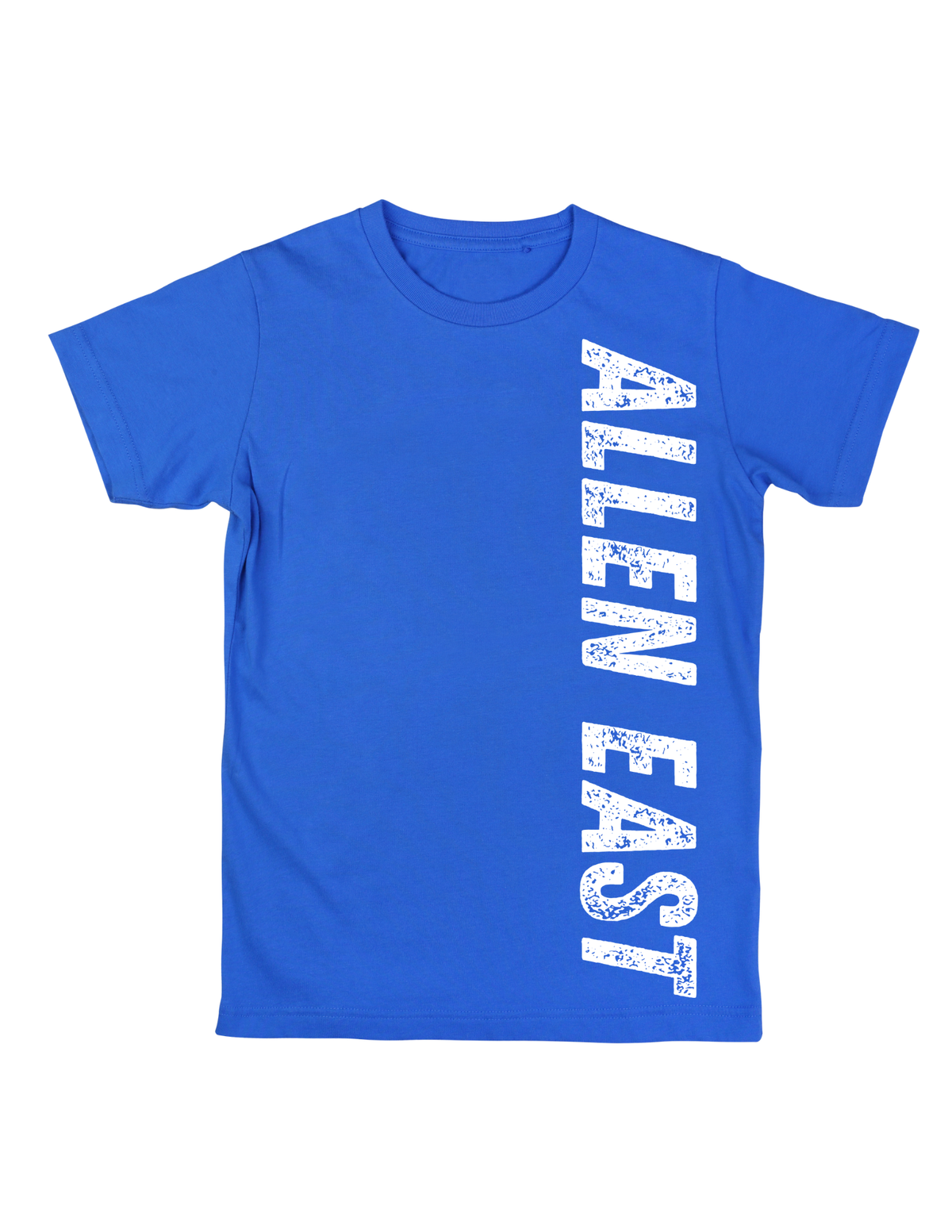 Allen East Unisex T-shirt (Adults and Kids)