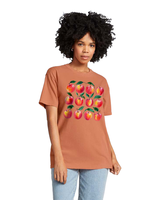 Apple Picking T-shirt