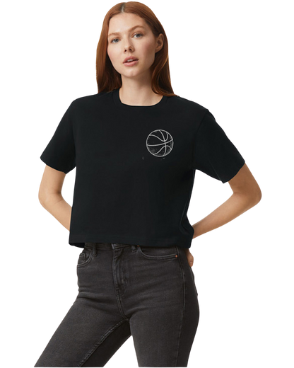 Basketball Life T-shirt
