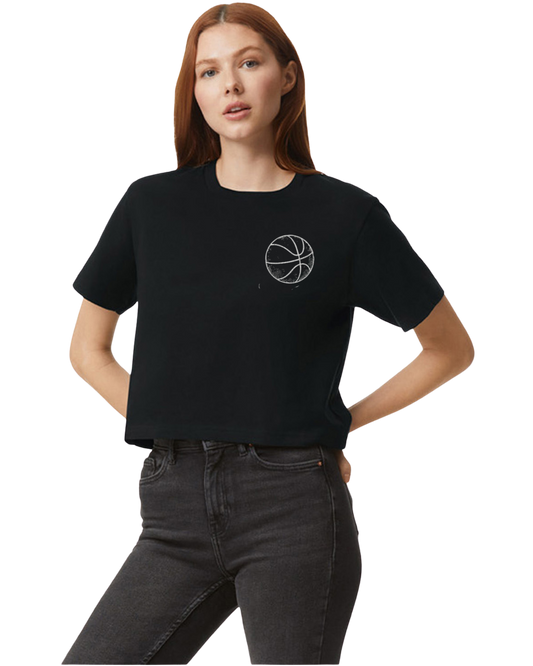 Basketball Life T-shirt
