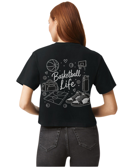 Basketball Life T-shirt