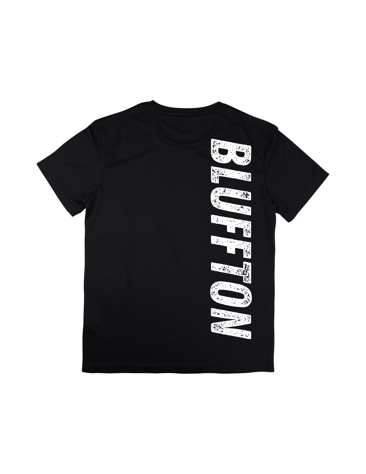 Bluffton Unisex T-shirt (Adults and Kids)