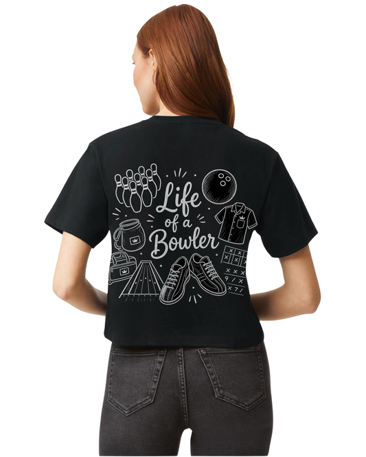Bowling Life T-shirt