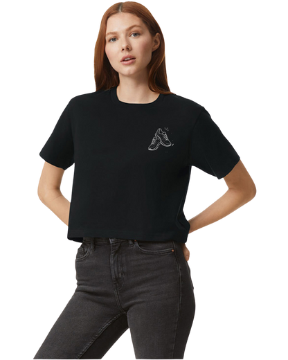 Cross Country Life T-shirt