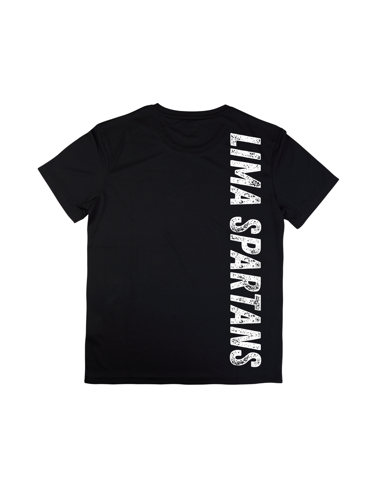 Lima Spartans Bold T-shirt (Adults and Kids)