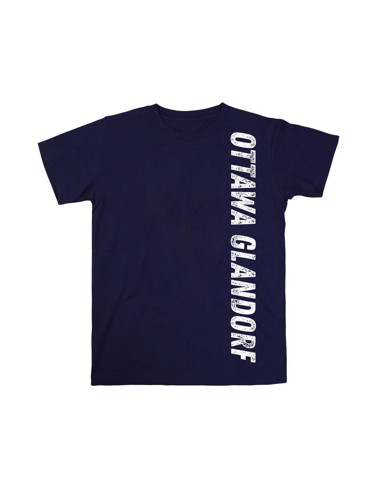 Ottawa Glandorf Bold T-shirt (Kids and Adults)