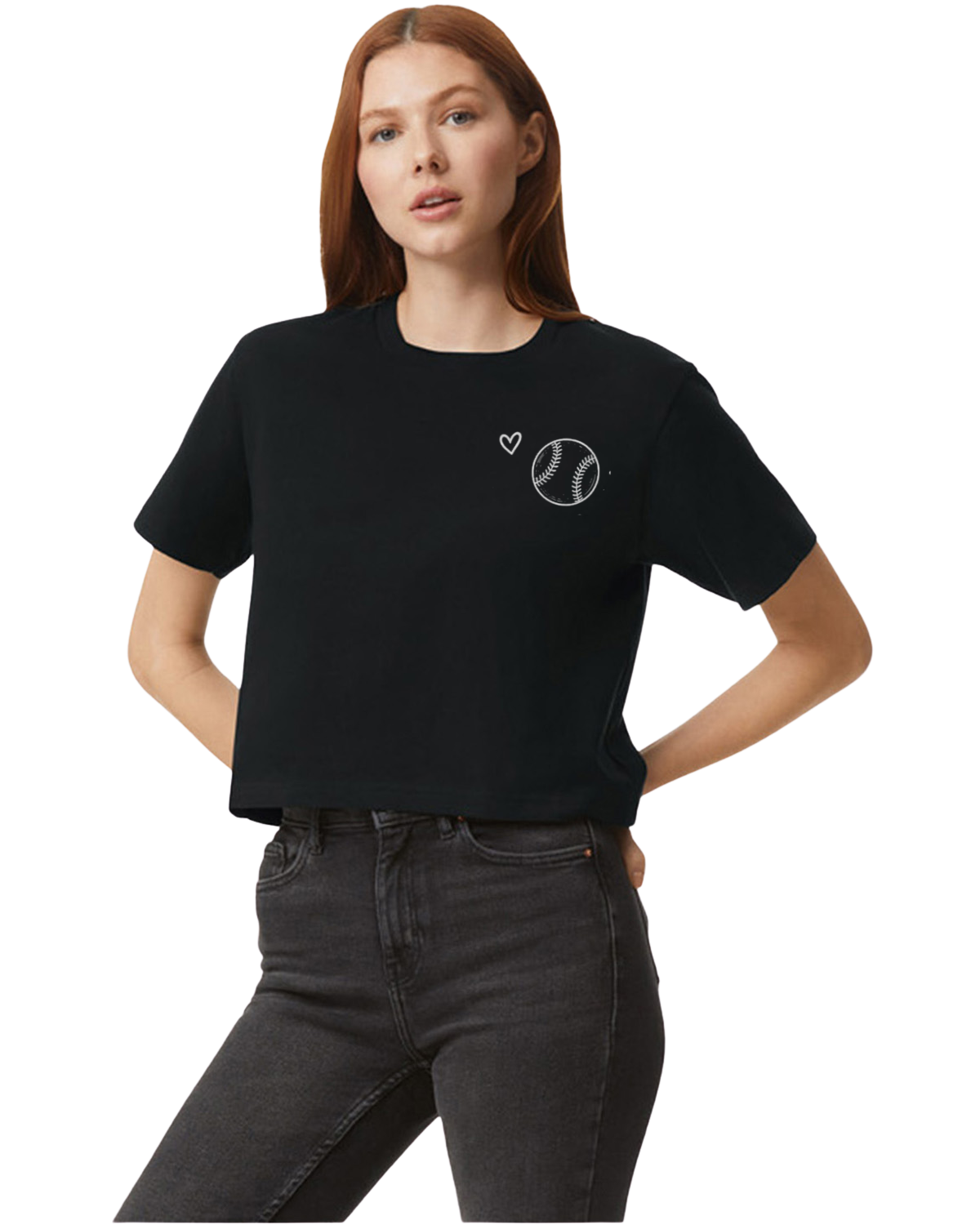 Softball Life T-shirt