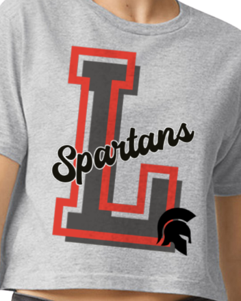 Spartans L Boxy T