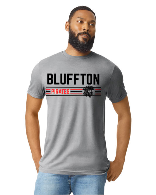 Men's Bluffton Spirit Shirt