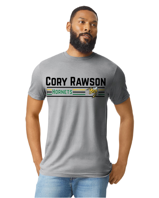 Men's Cory Rawson Spirit Shirt