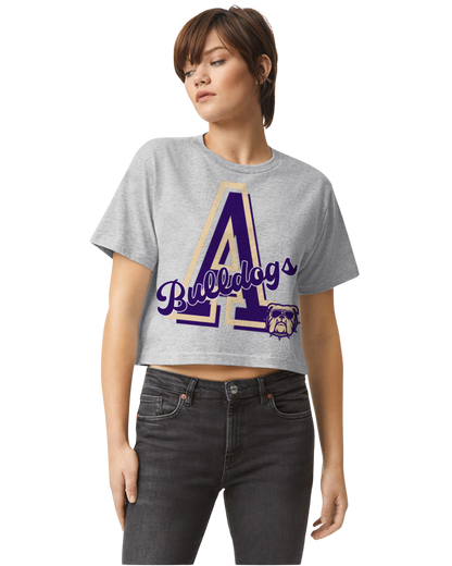 Ada A Boxy T