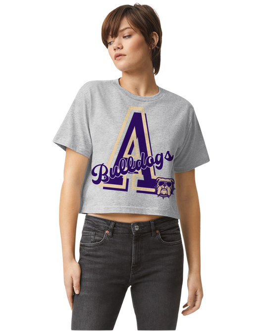 Ada A Boxy T