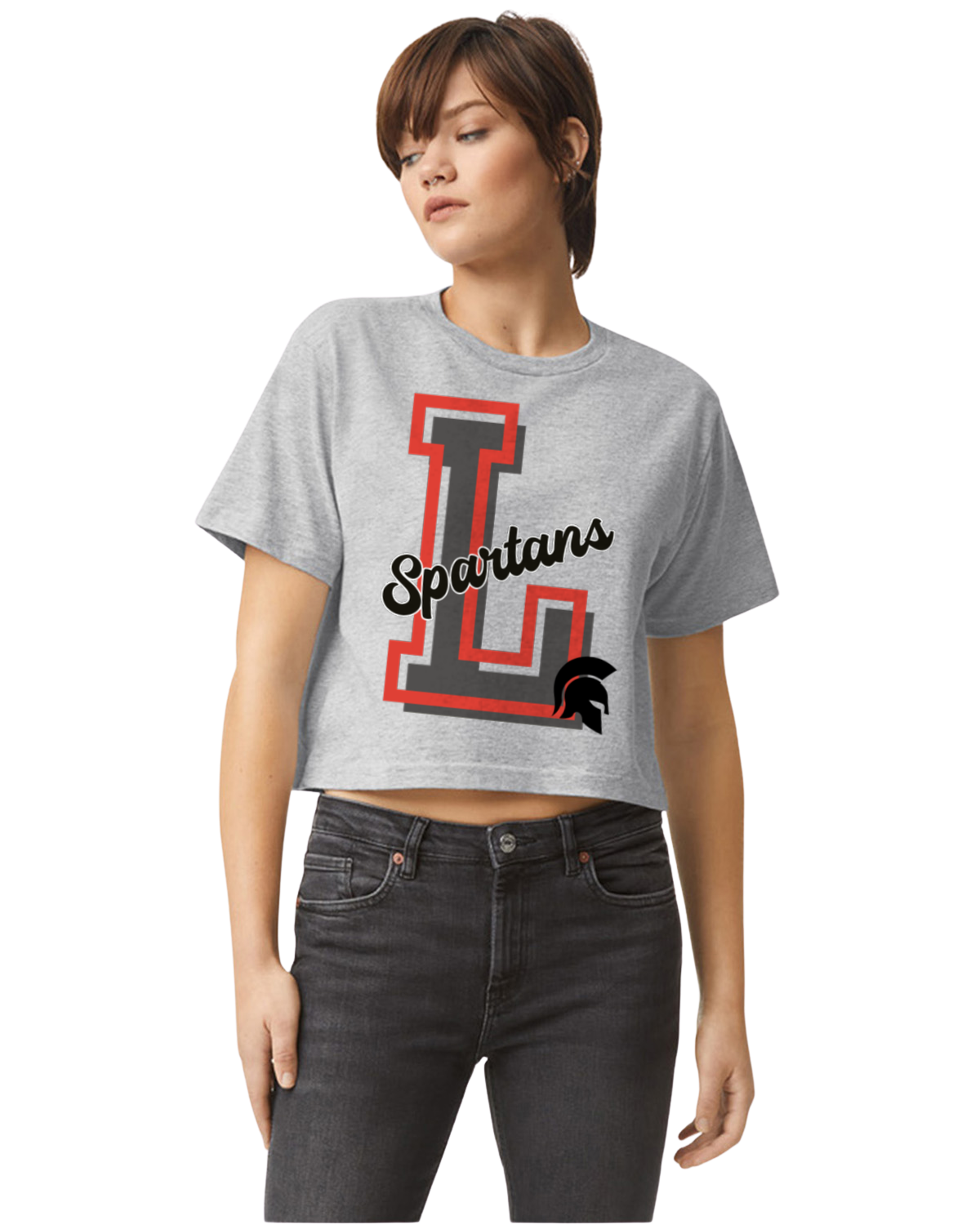 Spartans L Boxy T