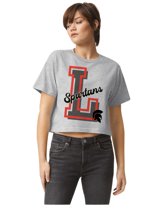 Spartans L Boxy T
